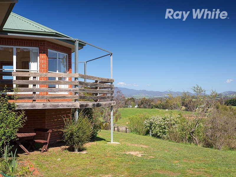 1805 Yackandandah Wodonga Road, Yackandandah VIC 3749