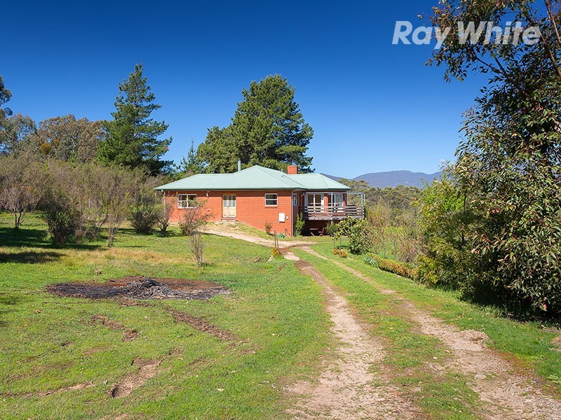 1805 Yackandandah Wodonga Road, Yackandandah VIC 3749