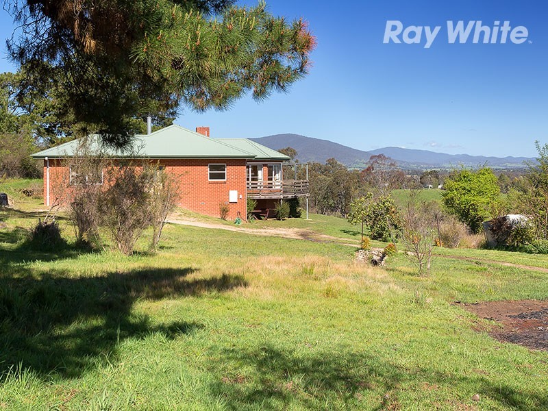1805 Yackandandah Wodonga Road, Yackandandah VIC 3749