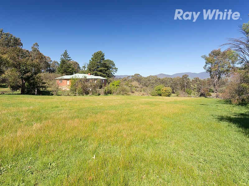 1805 Yackandandah Wodonga Road, Yackandandah VIC 3749