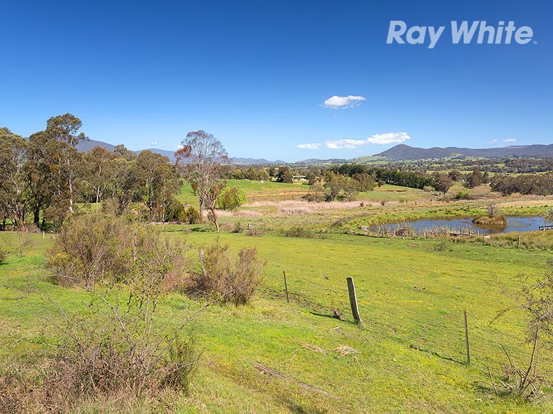 1805 Yackandandah Wodonga Road, Yackandandah VIC 3749