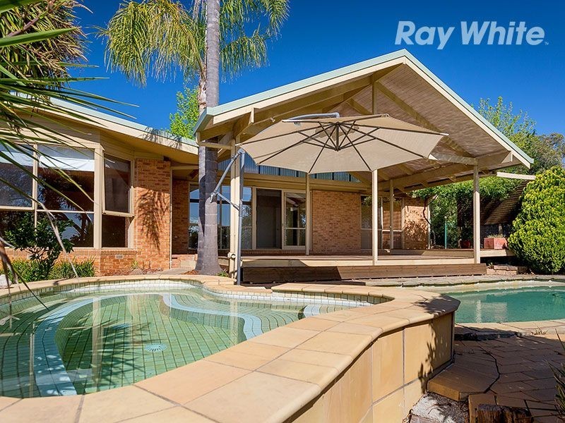 9 Nordsvan Drive, Wodonga VIC 3690