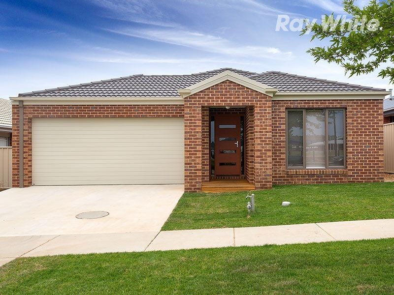 24 Mactier Avenue, Wodonga VIC 3690