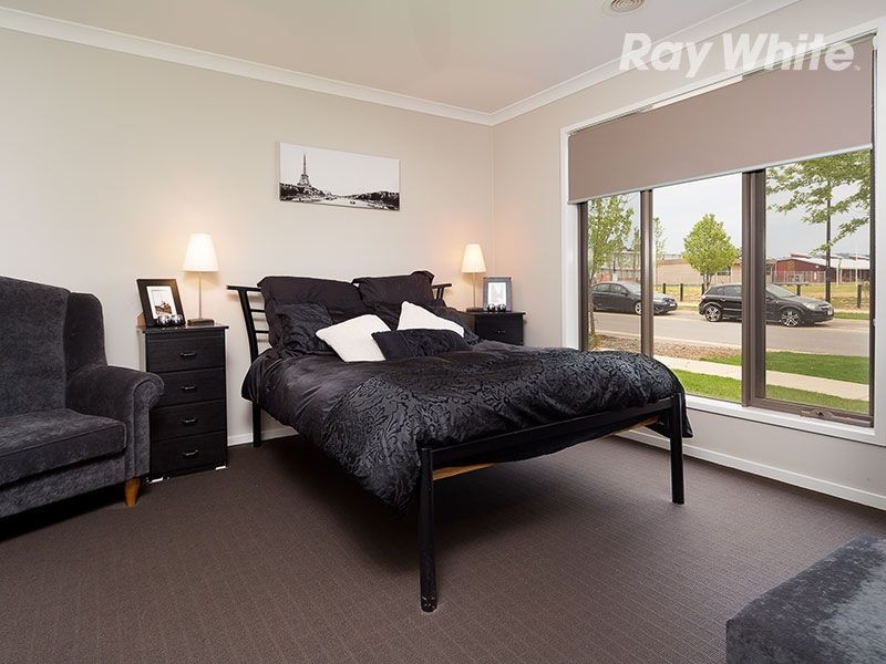 24 Mactier Avenue, Wodonga VIC 3690