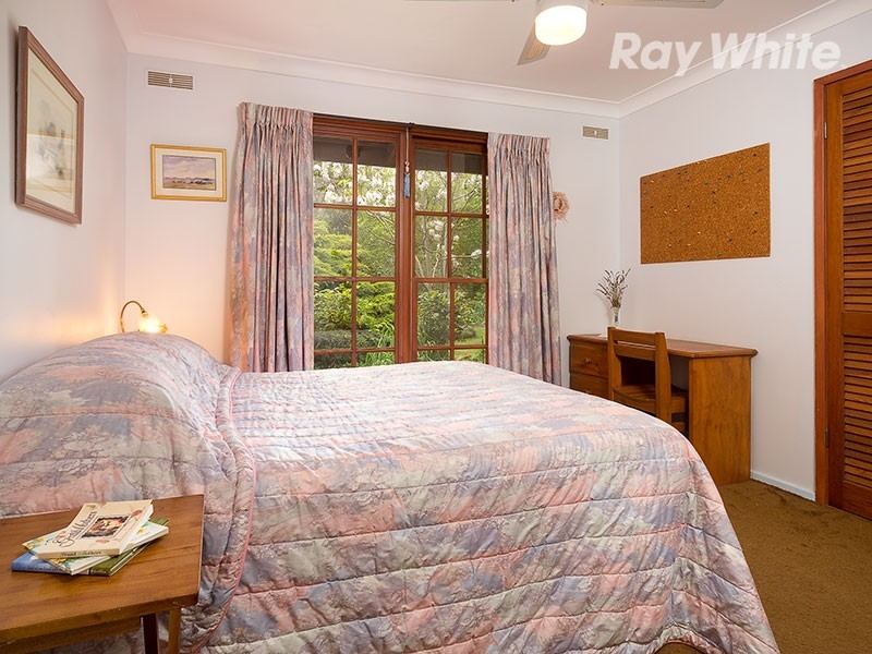 98 Star Lane, Wooragee VIC 3747