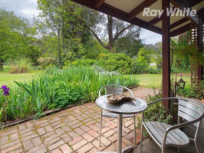 98 Star Lane, Wooragee VIC 3747