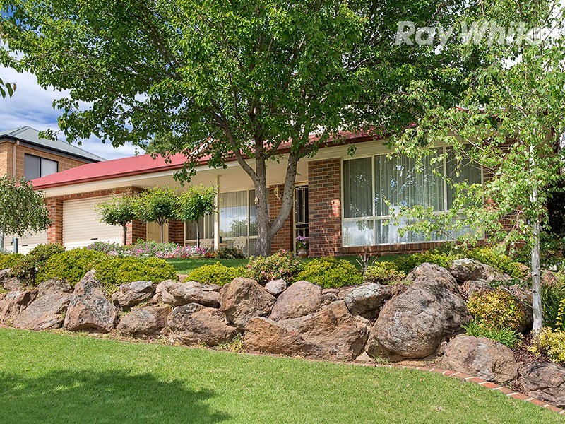 1/41 Sanctuary Boulevard, Wodonga VIC 3690