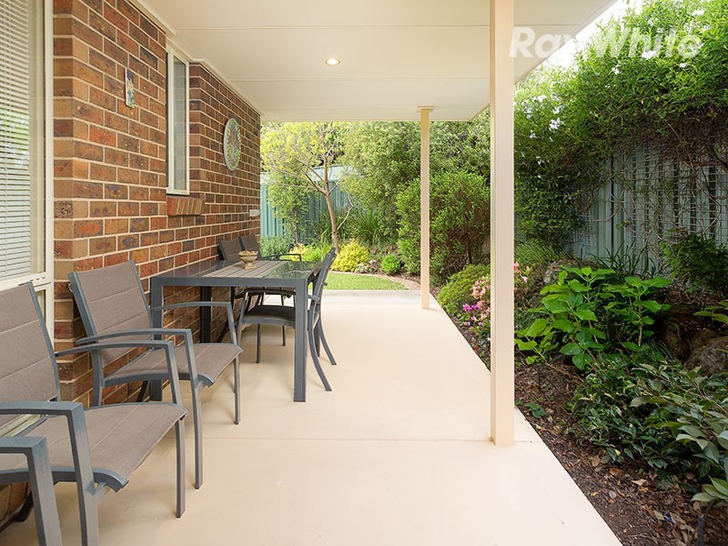 1/41 Sanctuary Boulevard, Wodonga VIC 3690