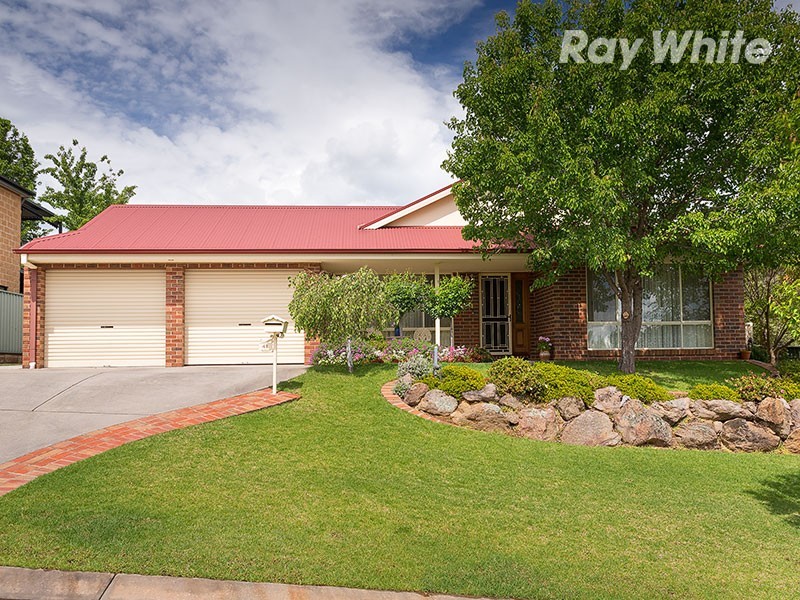 1/41 Sanctuary Boulevard, Wodonga VIC 3690