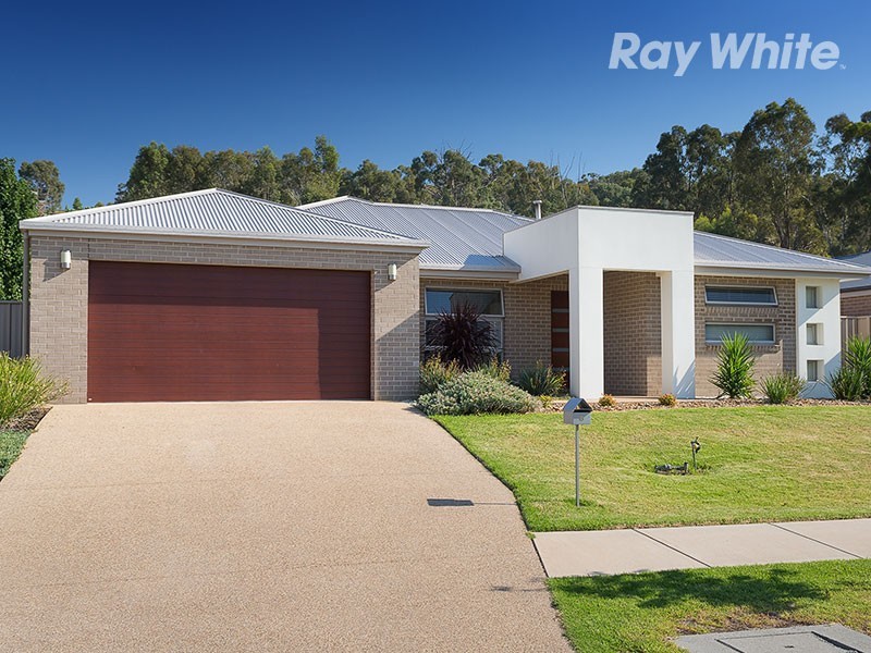 5 Stanger Court, Wodonga VIC 3690