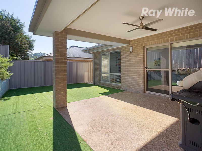 5 Stanger Court, Wodonga VIC 3690