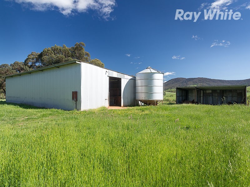 8398 Murray Valley Highway, Old Tallangatta VIC 3701