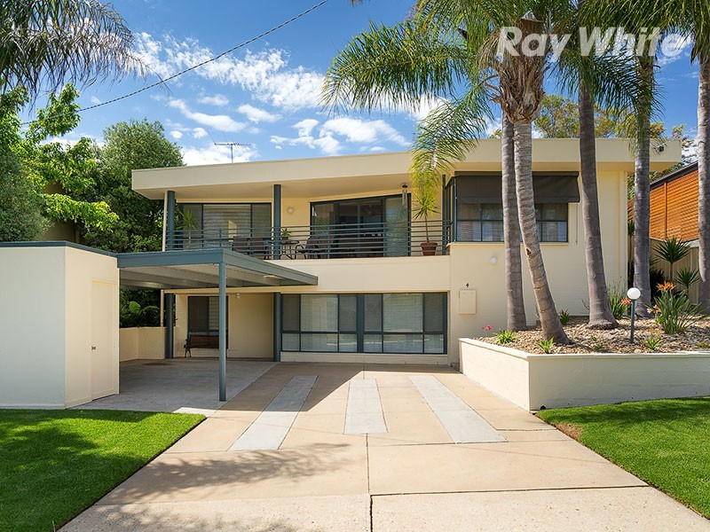 4 Bank Street, Wodonga VIC 3690