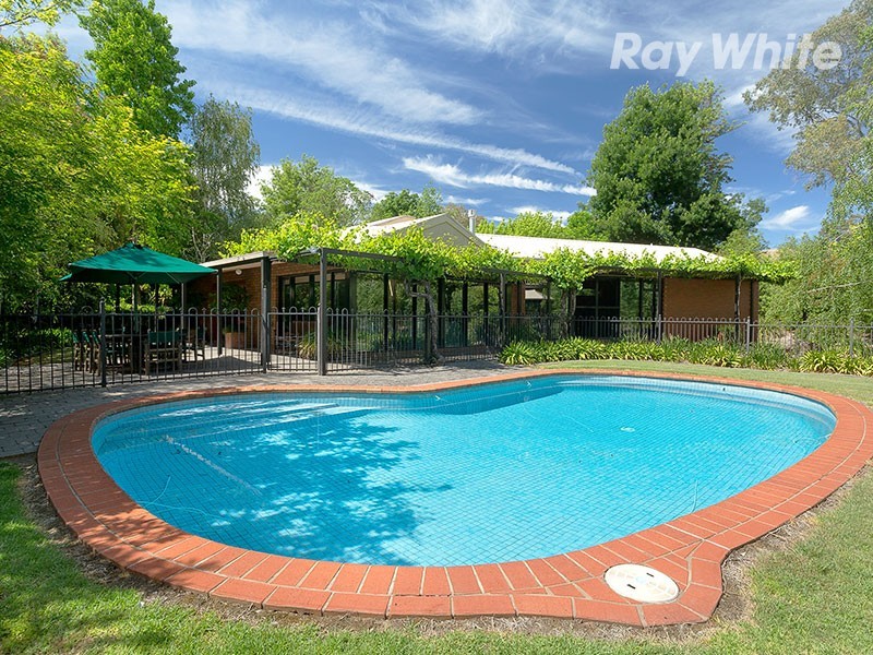 96 Huon Creek Road, Wodonga VIC 3690