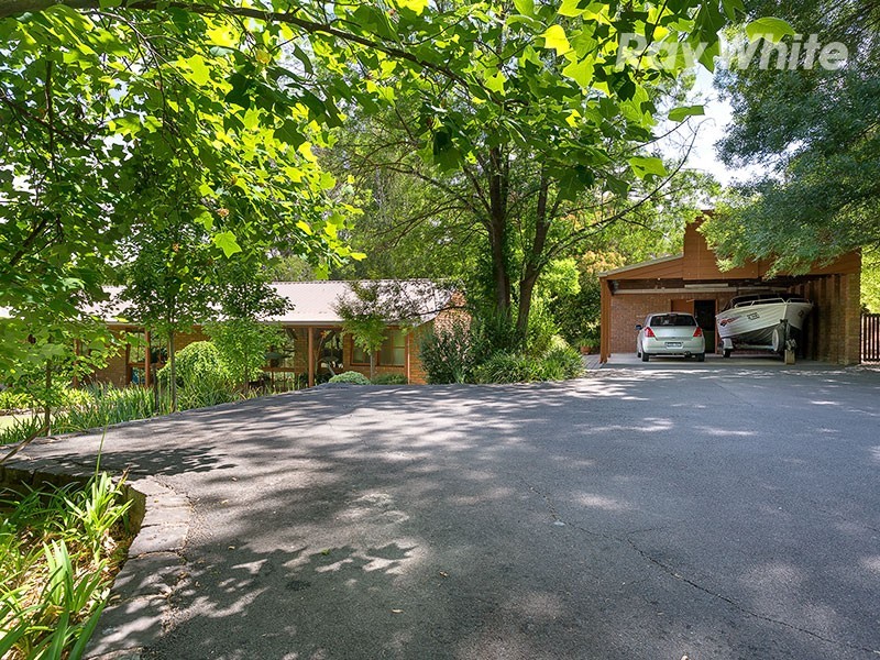 96 Huon Creek Road, Wodonga VIC 3690