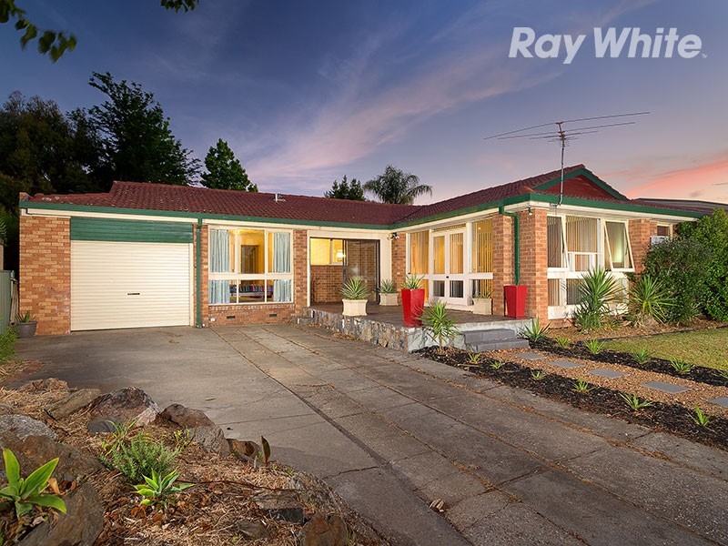 6 Amaroo Crescent, Wodonga VIC 3690