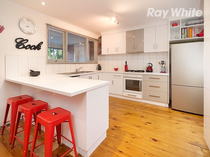 6 Amaroo Crescent, Wodonga VIC 3690