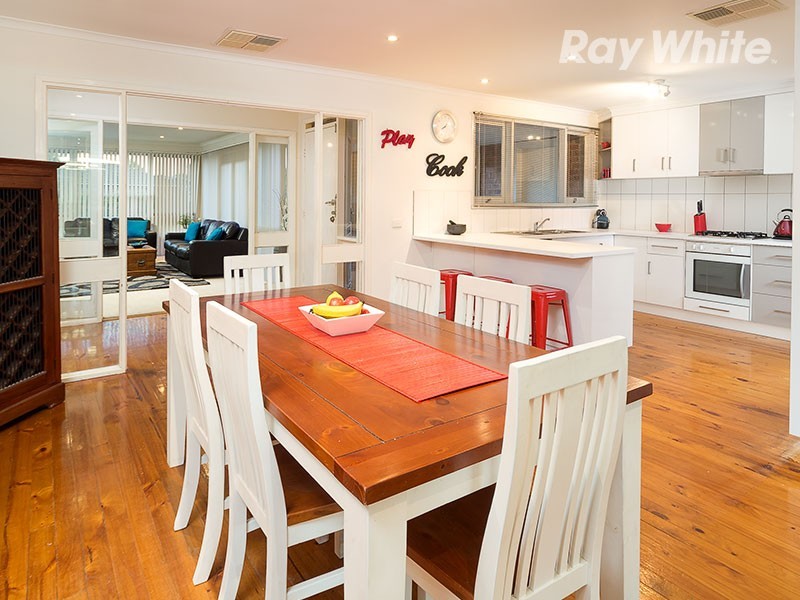 6 Amaroo Crescent, Wodonga VIC 3690