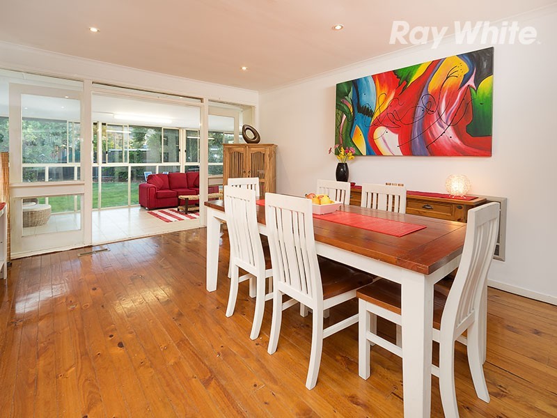 6 Amaroo Crescent, Wodonga VIC 3690