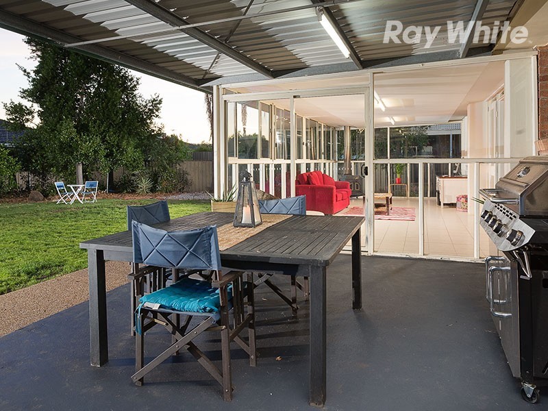 6 Amaroo Crescent, Wodonga VIC 3690
