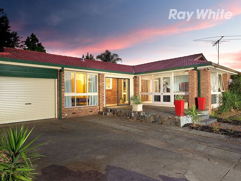 6 Amaroo Crescent, Wodonga VIC 3690