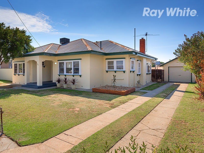 66 Thomas Mitchell Drive, Wodonga VIC 3690