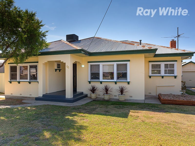 66 Thomas Mitchell Drive, Wodonga VIC 3690