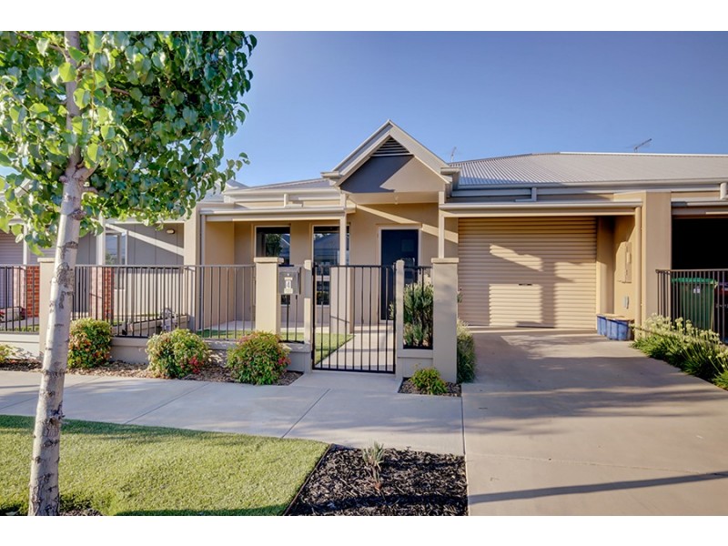 4 Rundle Street, Wodonga VIC 3690