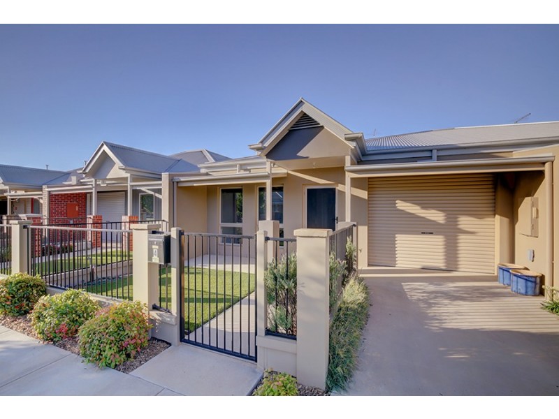 4 Rundle Street, Wodonga VIC 3690