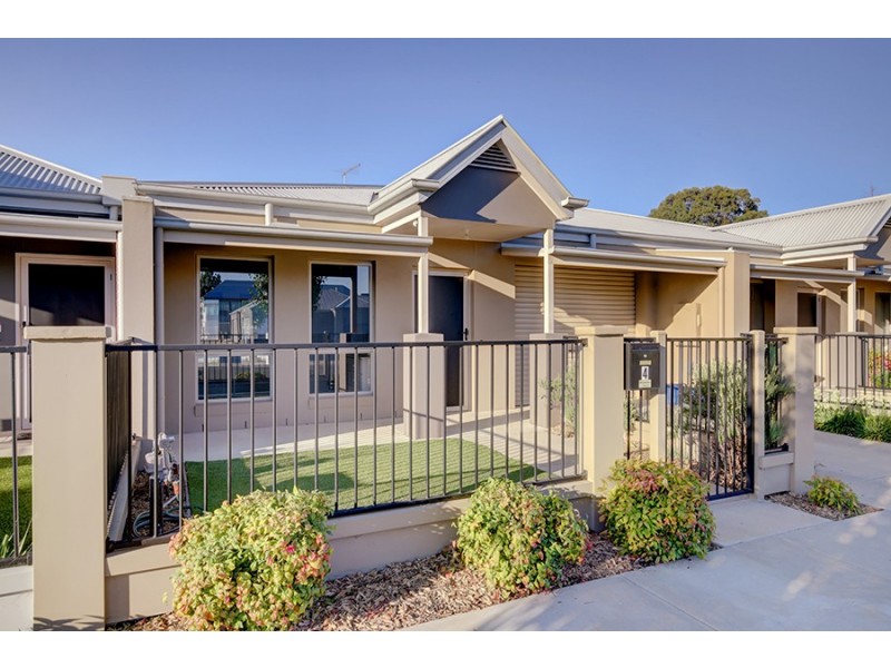 4 Rundle Street, Wodonga VIC 3690