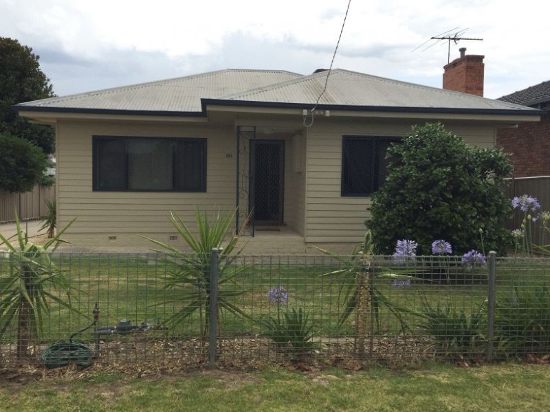 1/60 Mitchell Street, Wodonga VIC 3690