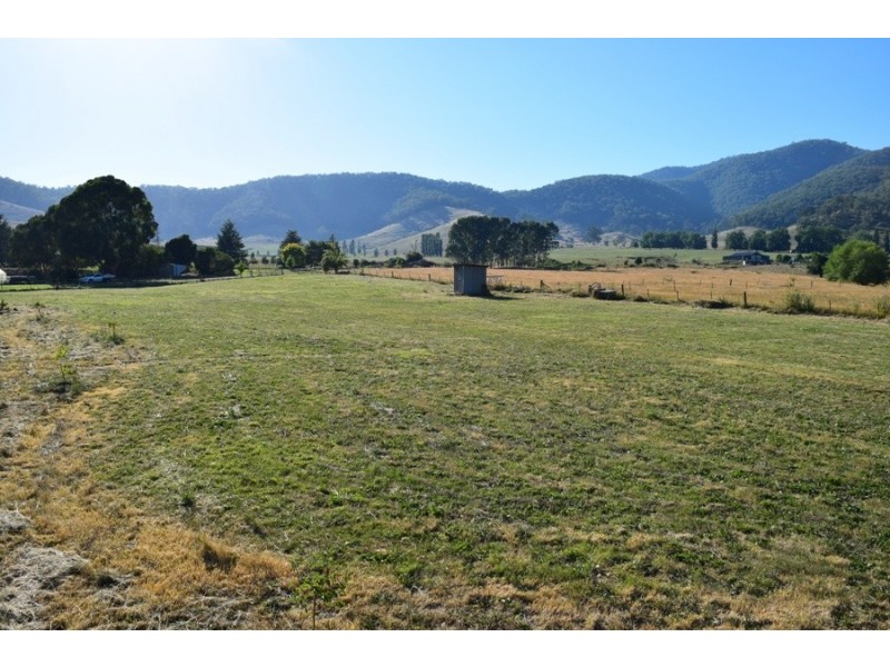 Lot 3 Chalkers Lane, Eskdale VIC 3701