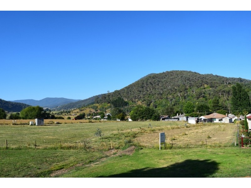 Lot 3 Chalkers Lane, Eskdale VIC 3701