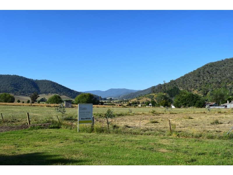 Lot 3 Chalkers Lane, Eskdale VIC 3701