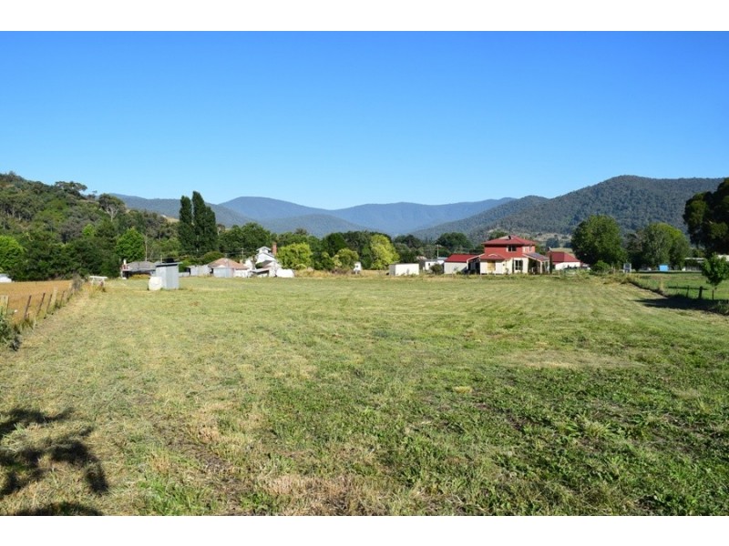 Lot 3 Chalkers Lane, Eskdale VIC 3701