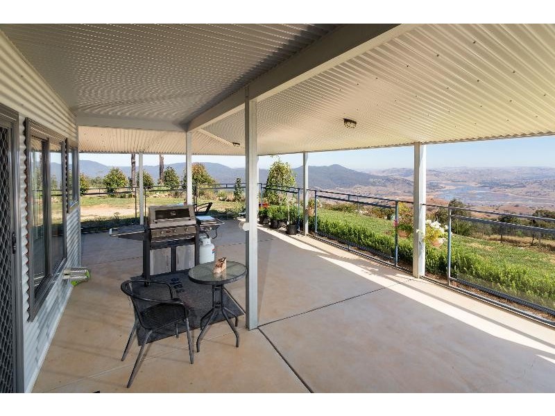 595 Firebrace Track, Granya VIC 3701