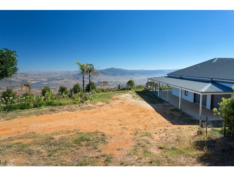 595 Firebrace Track, Granya VIC 3701