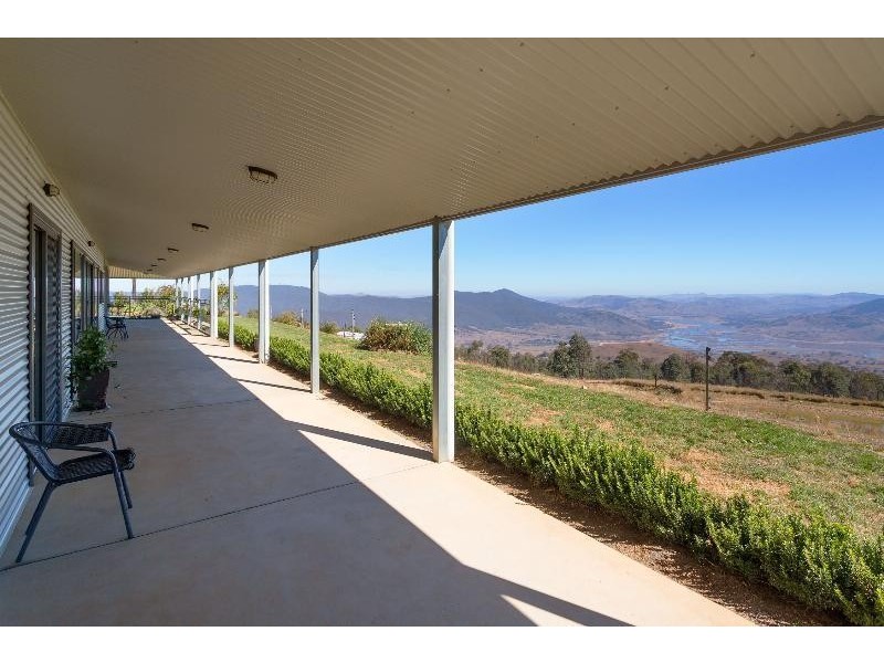 595 Firebrace Track, Granya VIC 3701