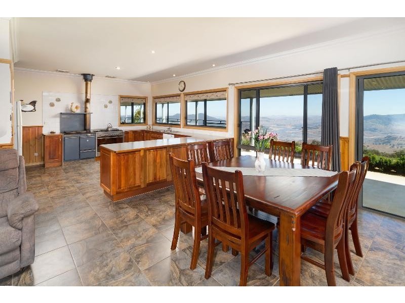 595 Firebrace Track, Granya VIC 3701