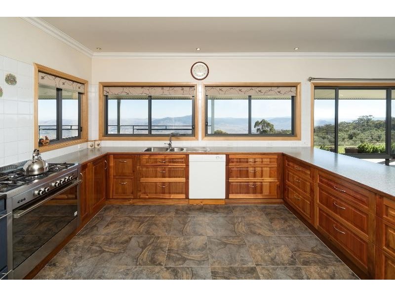 595 Firebrace Track, Granya VIC 3701