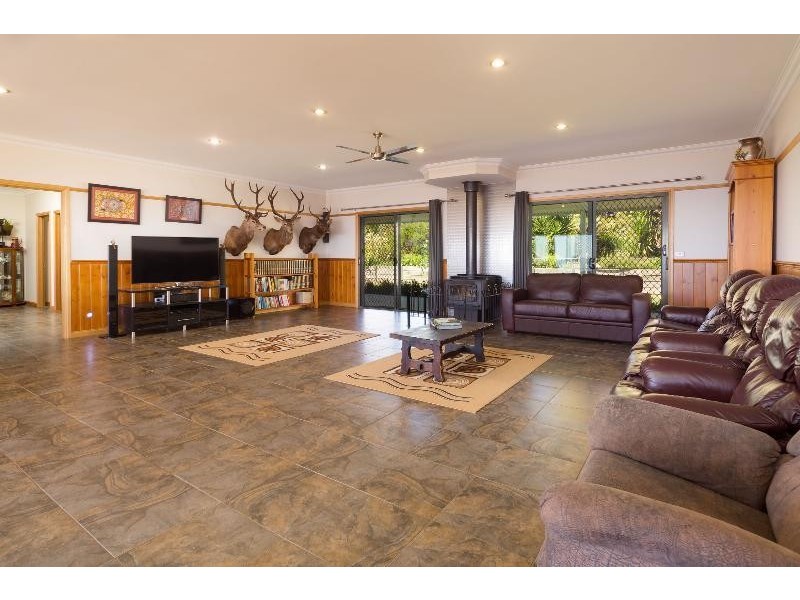 595 Firebrace Track, Granya VIC 3701