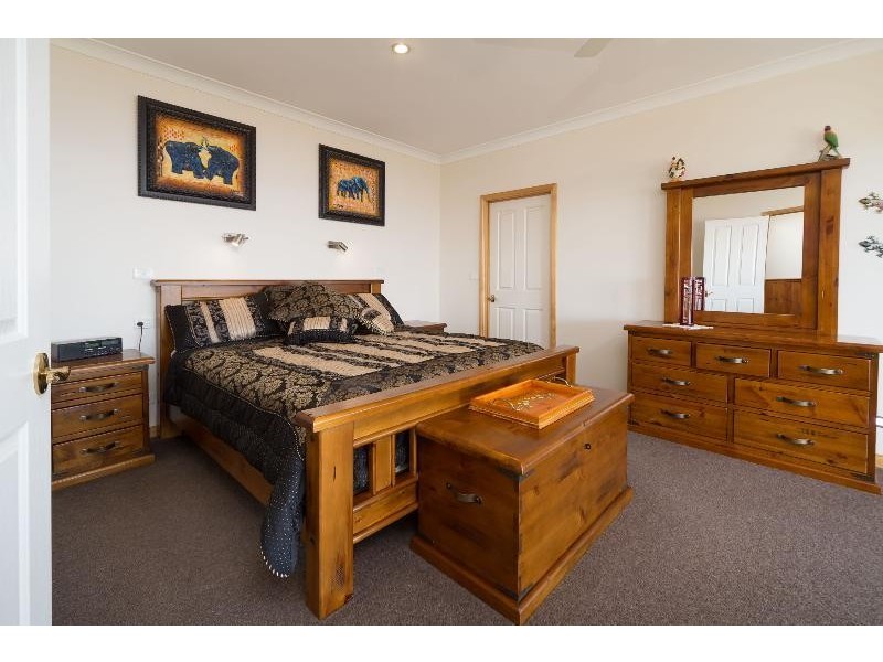 595 Firebrace Track, Granya VIC 3701