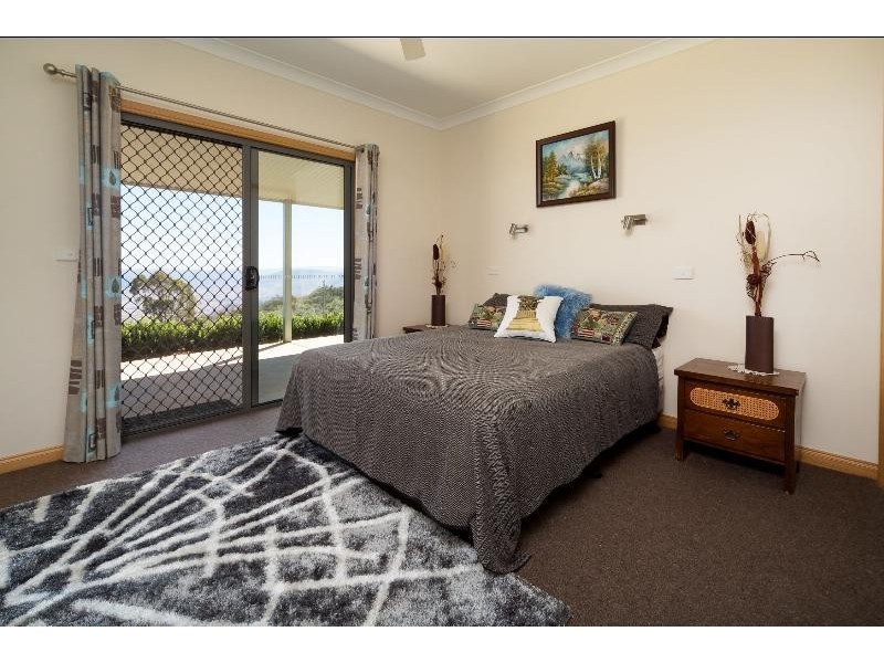 595 Firebrace Track, Granya VIC 3701