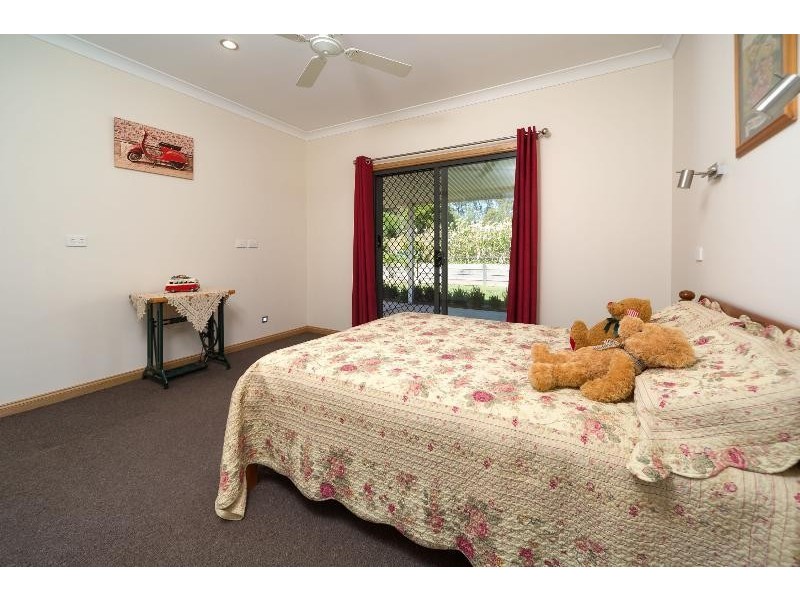 595 Firebrace Track, Granya VIC 3701