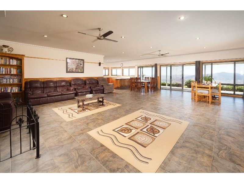 595 Firebrace Track, Granya VIC 3701