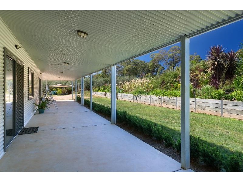 595 Firebrace Track, Granya VIC 3701