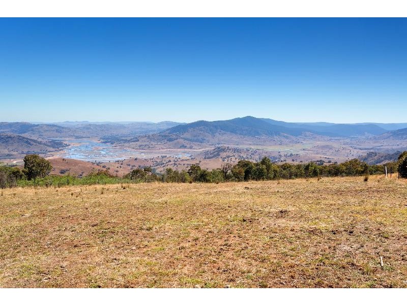 595 Firebrace Track, Granya VIC 3701