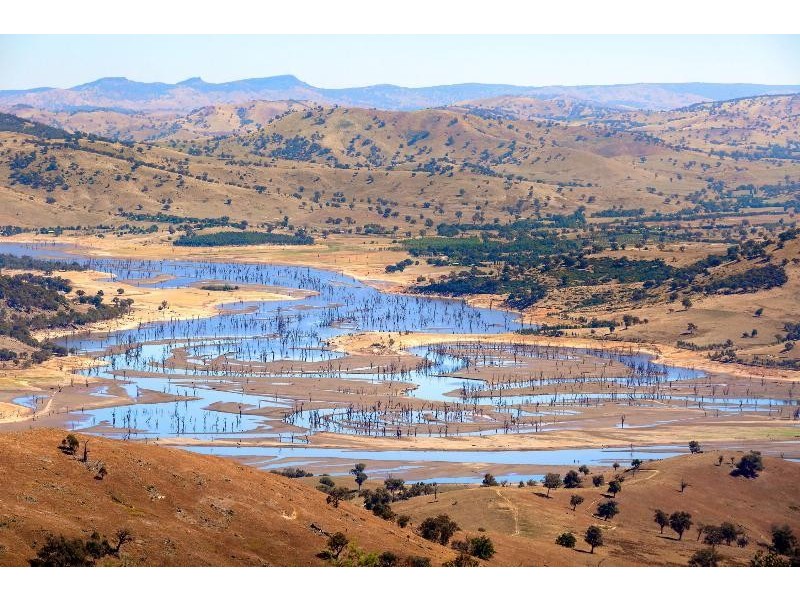 595 Firebrace Track, Granya VIC 3701