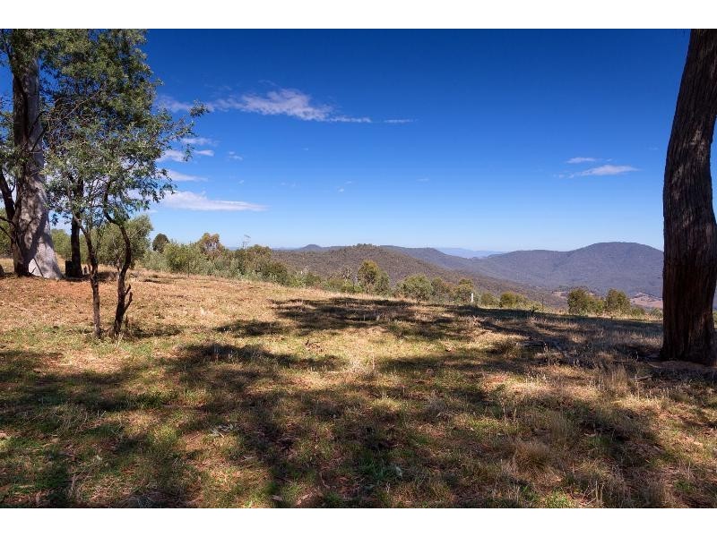 595 Firebrace Track, Granya VIC 3701