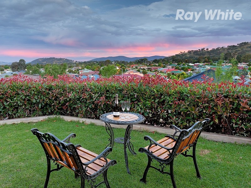 25 Kingfisher Drive, Wodonga VIC 3690